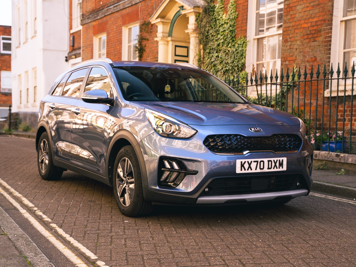 Kia Niro Southampton