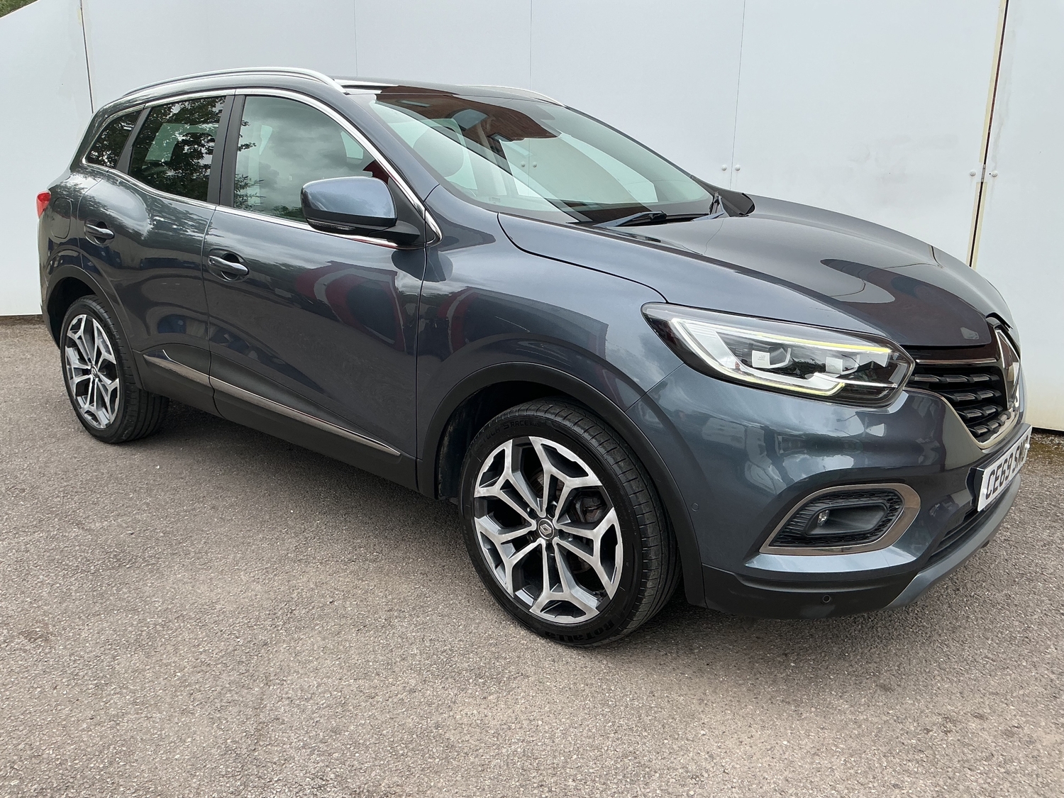 Renault Kadjar 2019 - Cars in Porth