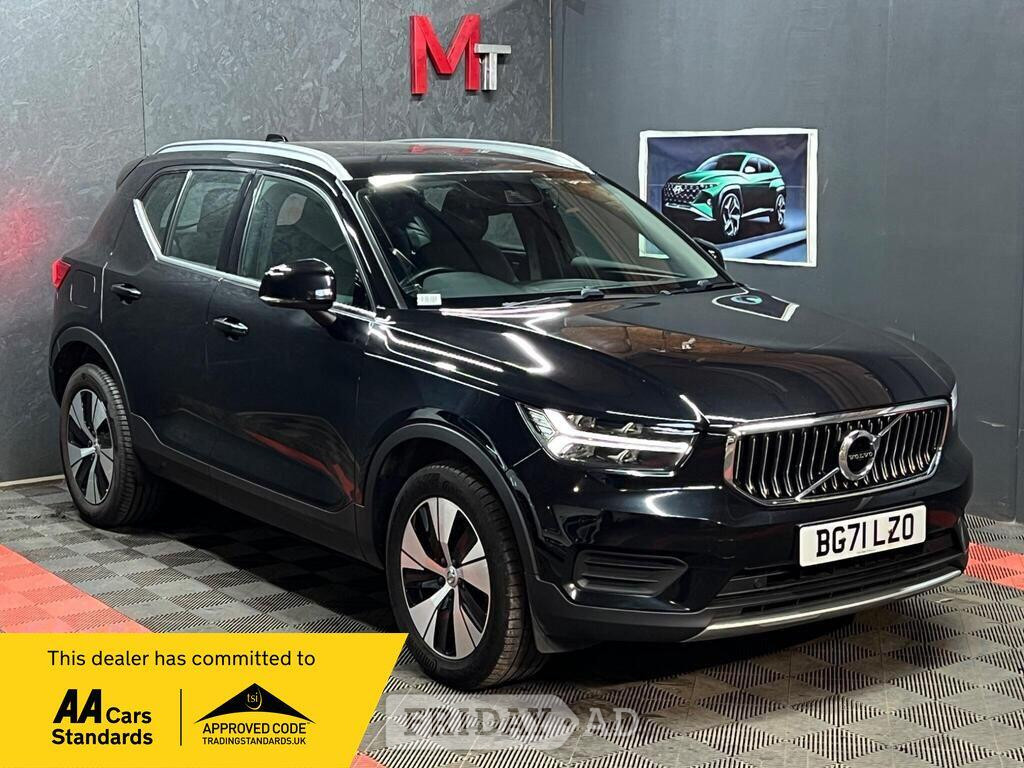 Volvo XC40 2021 in Halifax
