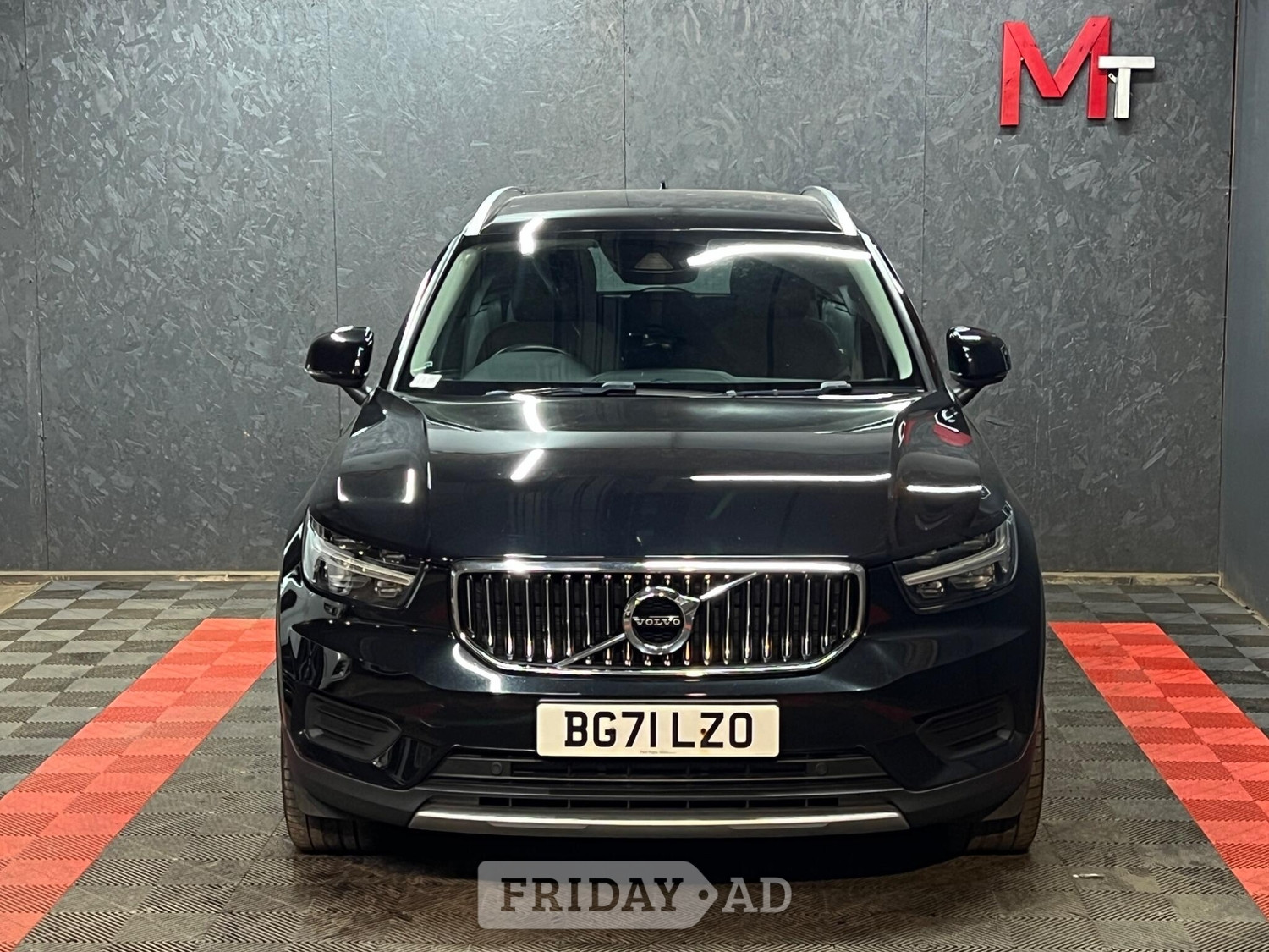 Volvo XC40 2021 - Cars in Halifax