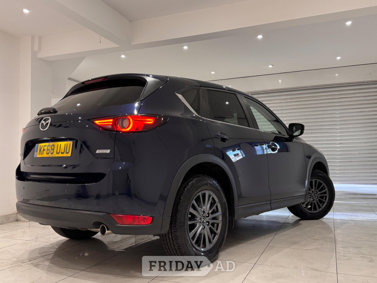 Mazda CX-5 2019 - Cars in Hounslow
