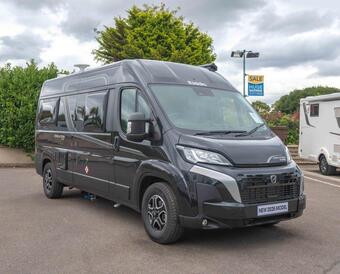 Elddis Evolution CV40 2026 for sale