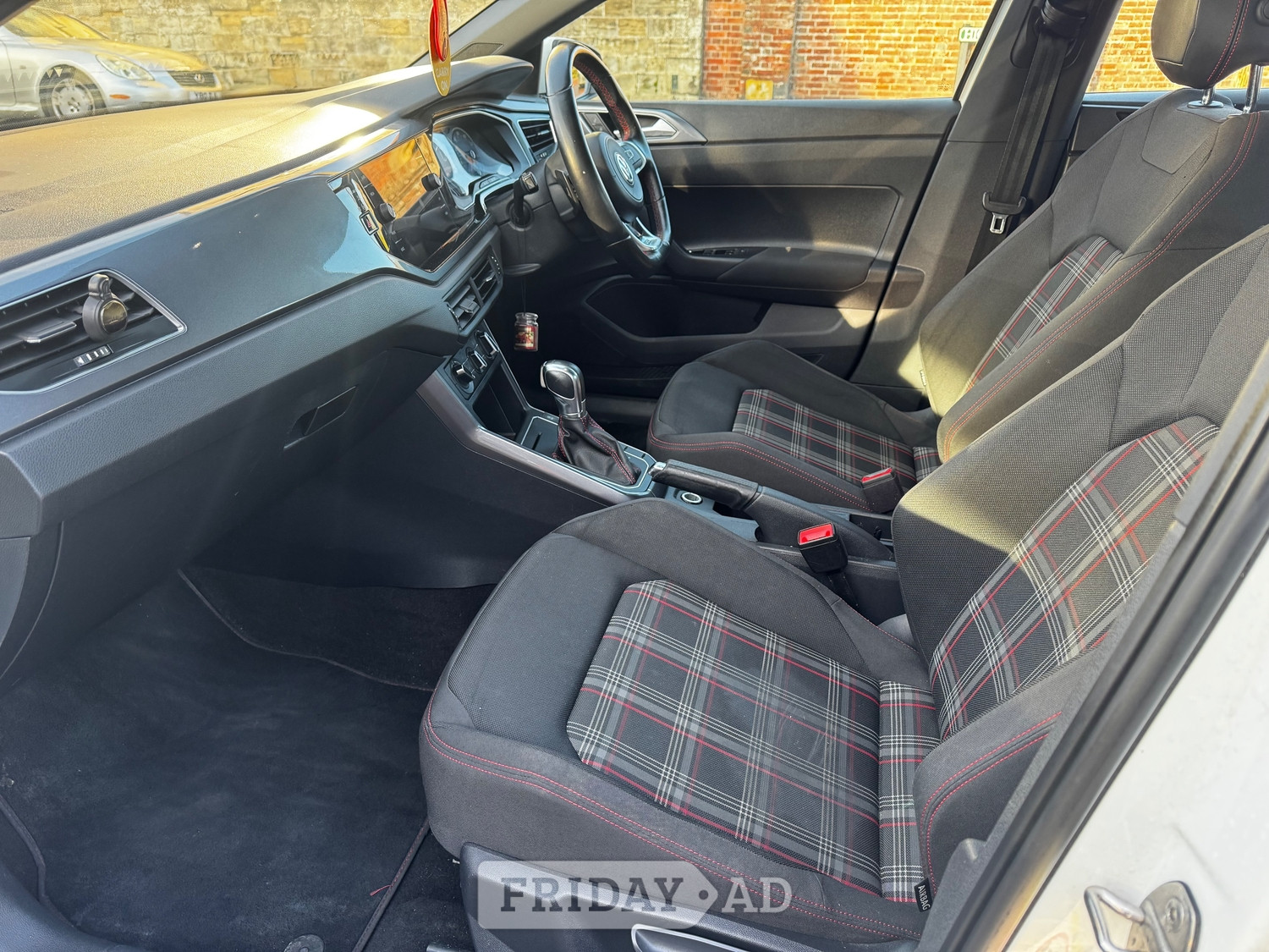 Volkswagen Polo Mayfield