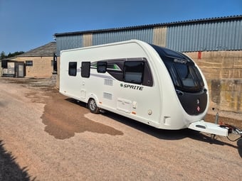 Swift Major EB 2024