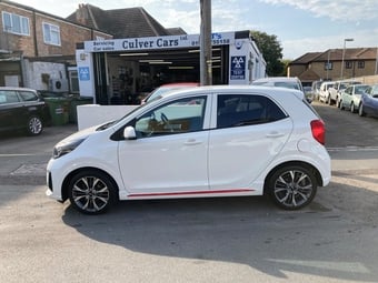 Kia Picanto 2023