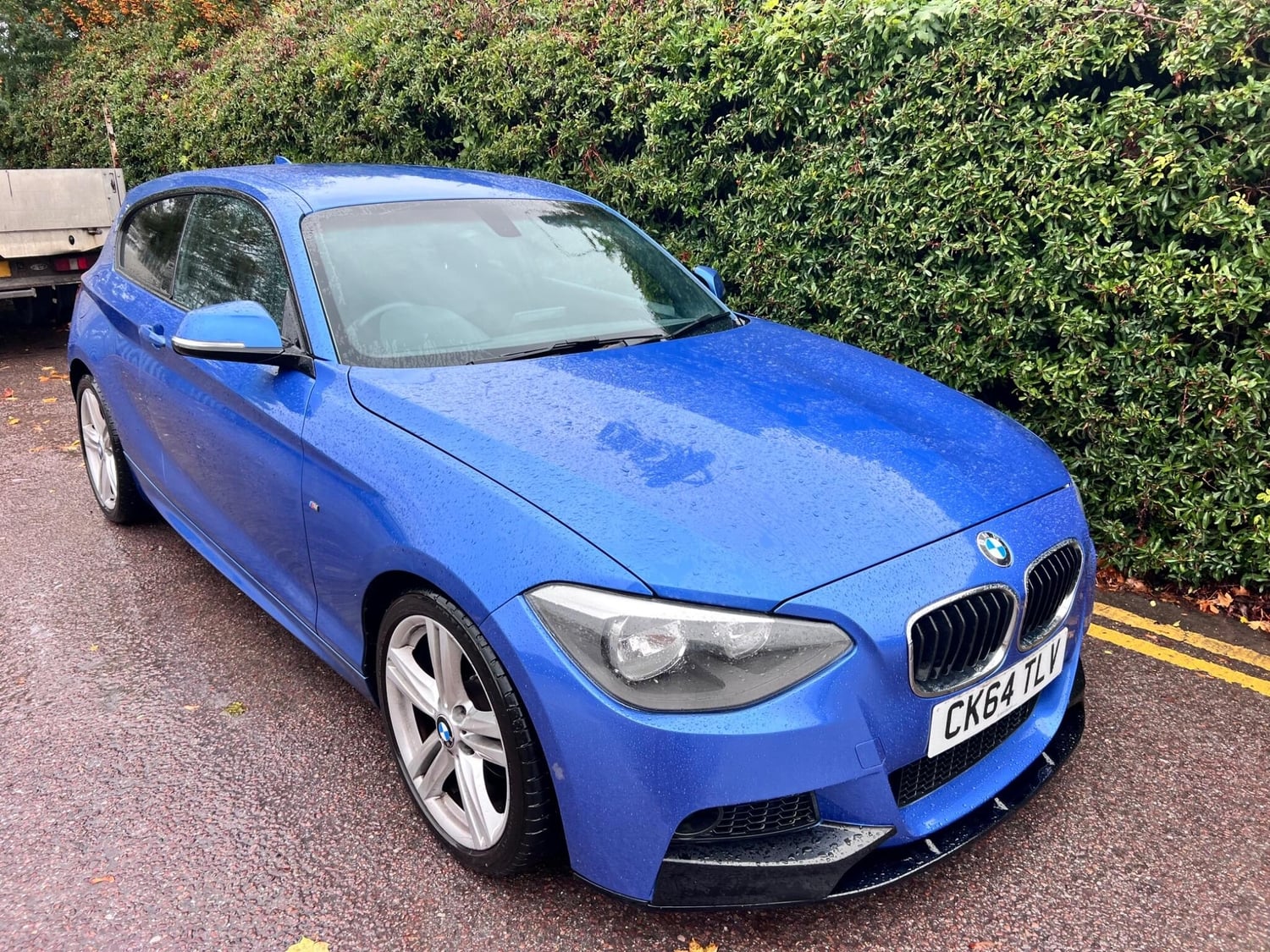 BMW 1 Series 2014 - Cars in Swindon