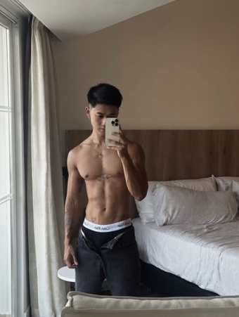 ItsAaron