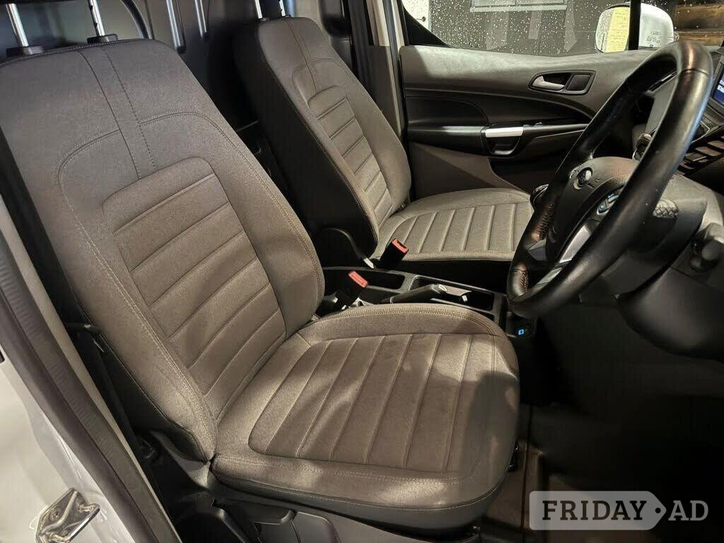 Ford Transit Connect 2023 - Vans & Commercial Vehicles in Slough