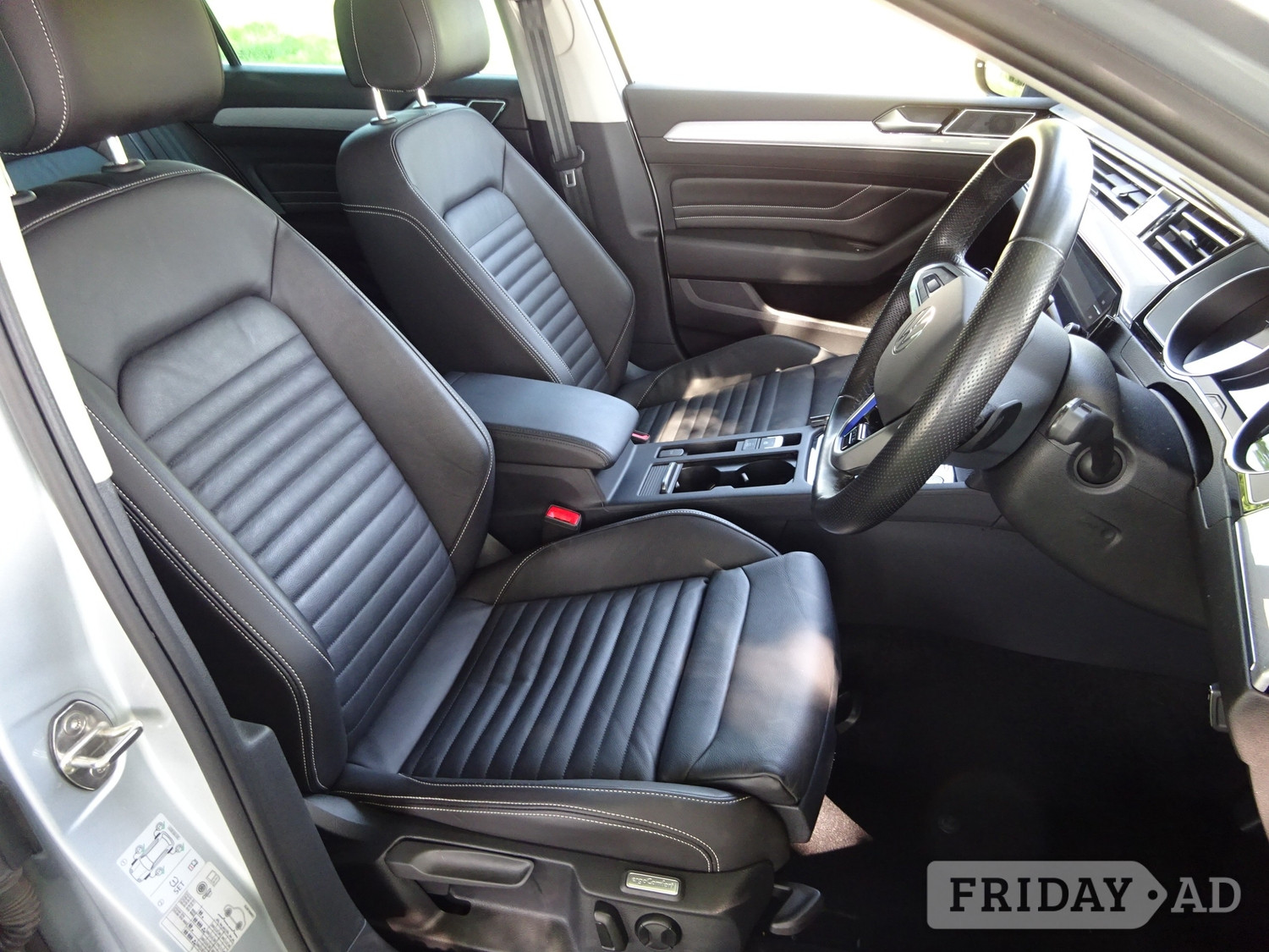 Volkswagen Passat Bury St. Edmunds