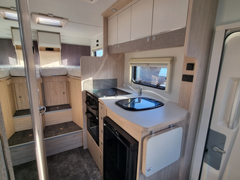 Elddis Whirlwind Evolve GT 194 2026 for sale