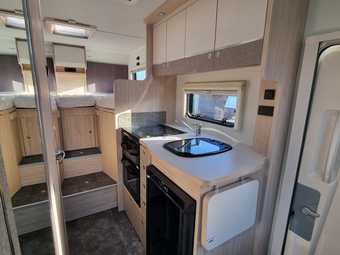 Elddis Whirlwind Evolve GT 194 2026 for sale