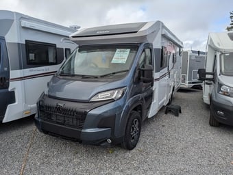 Elddis Whirlwind Evolve GT 194 2026 for sale