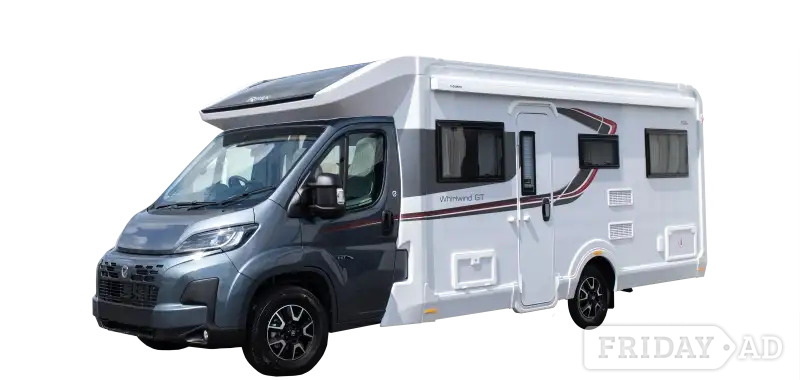 Elddis Whirlwind Evolve GT 194 2026 for sale in Highbridge