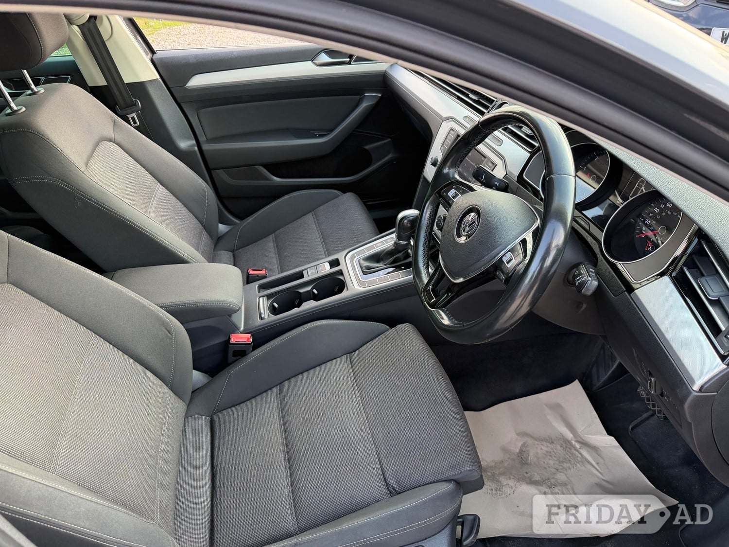 Volkswagen Passat Exeter