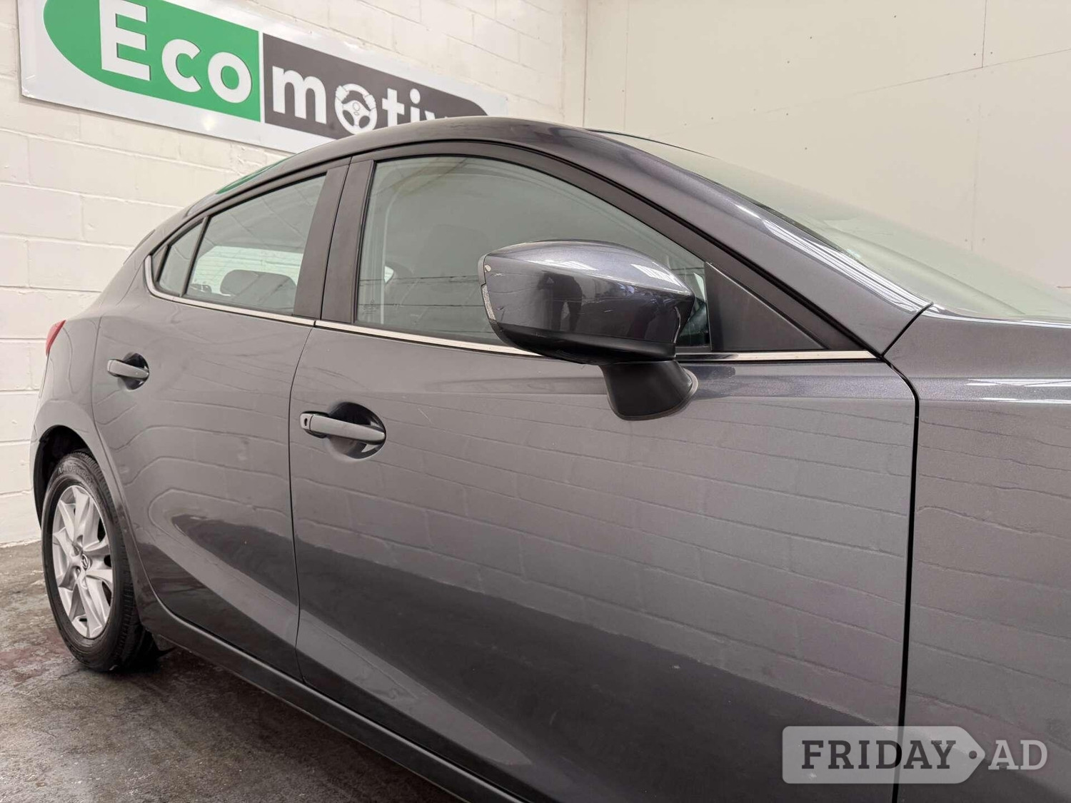 Mazda 3 2016 - Cars in Uxbridge