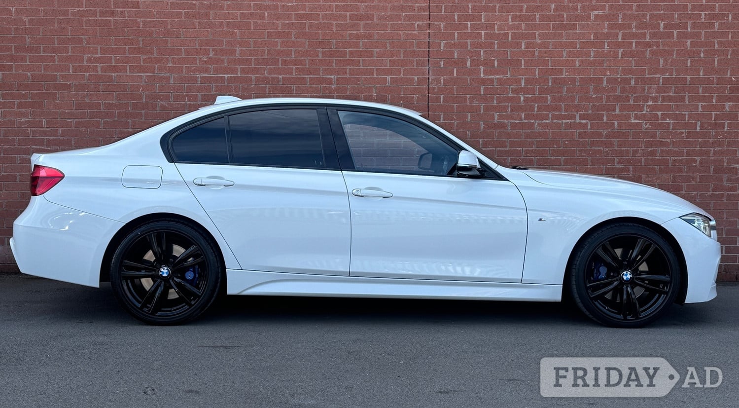 BMW 3 Series Doncaster
