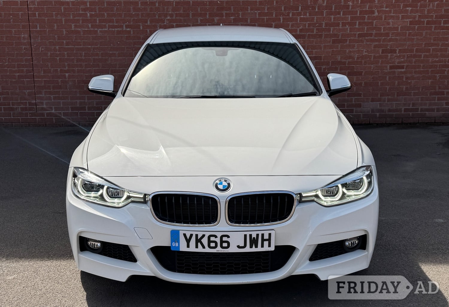 BMW 3 Series 2017 - Cars in Doncaster