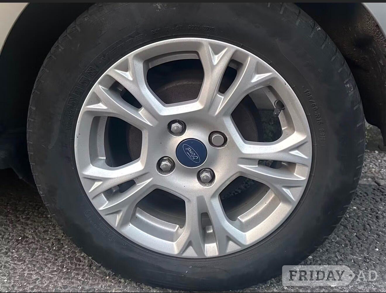 Ford B-MAX 2014 - Cars in Ealing