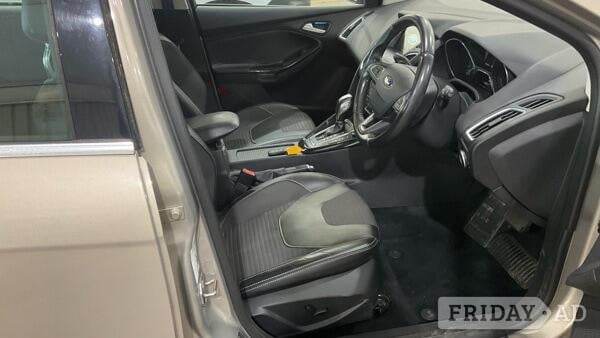 Ford Focus Havering