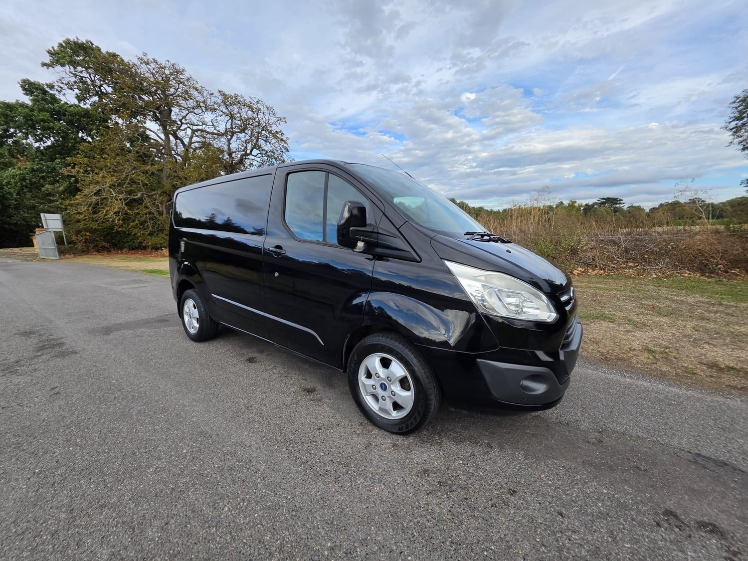 Ford Transit Custom 2016 - Vans & Commercial Vehicles in Slough