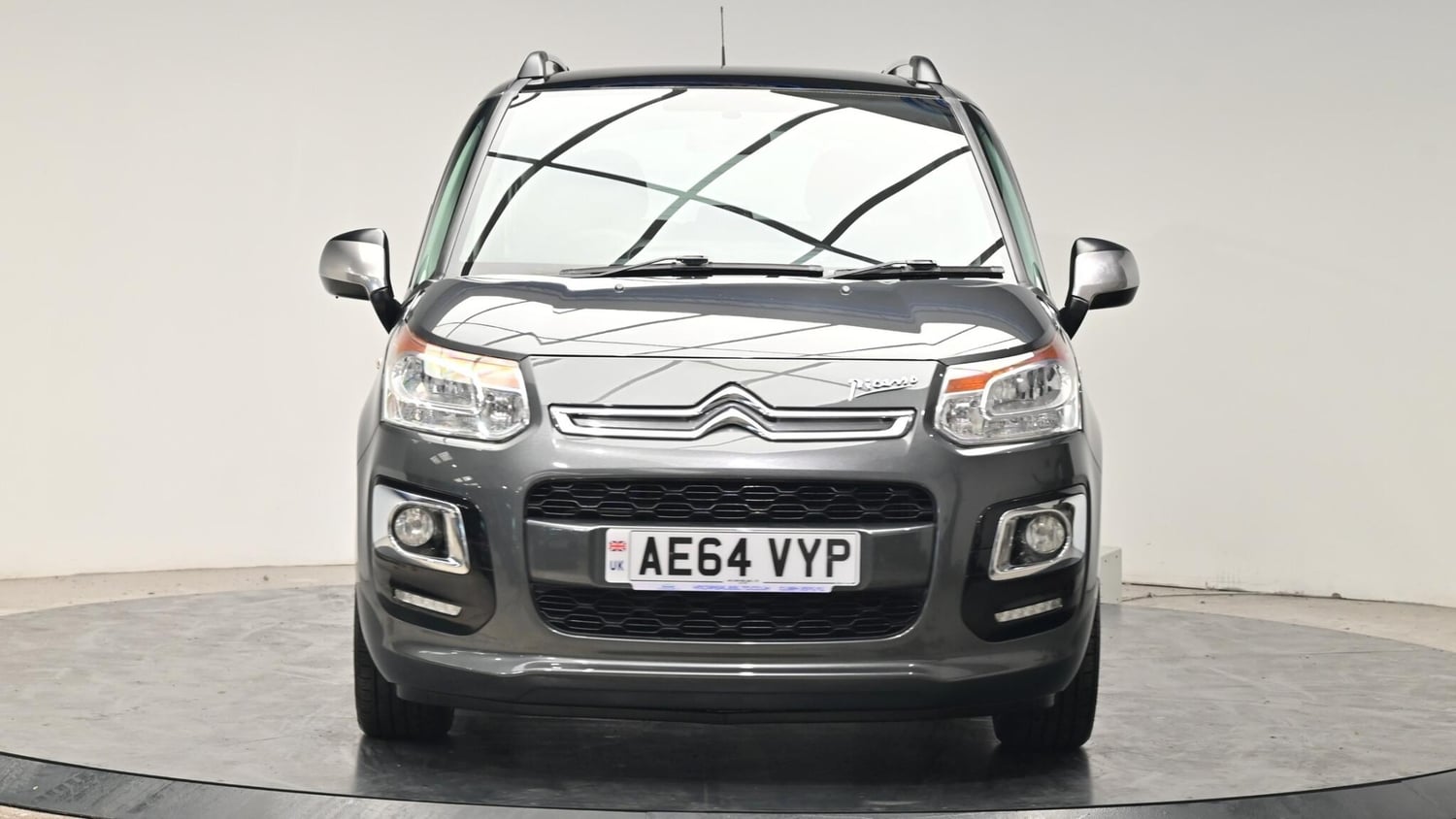 Citroen C3 Picasso Cullompton