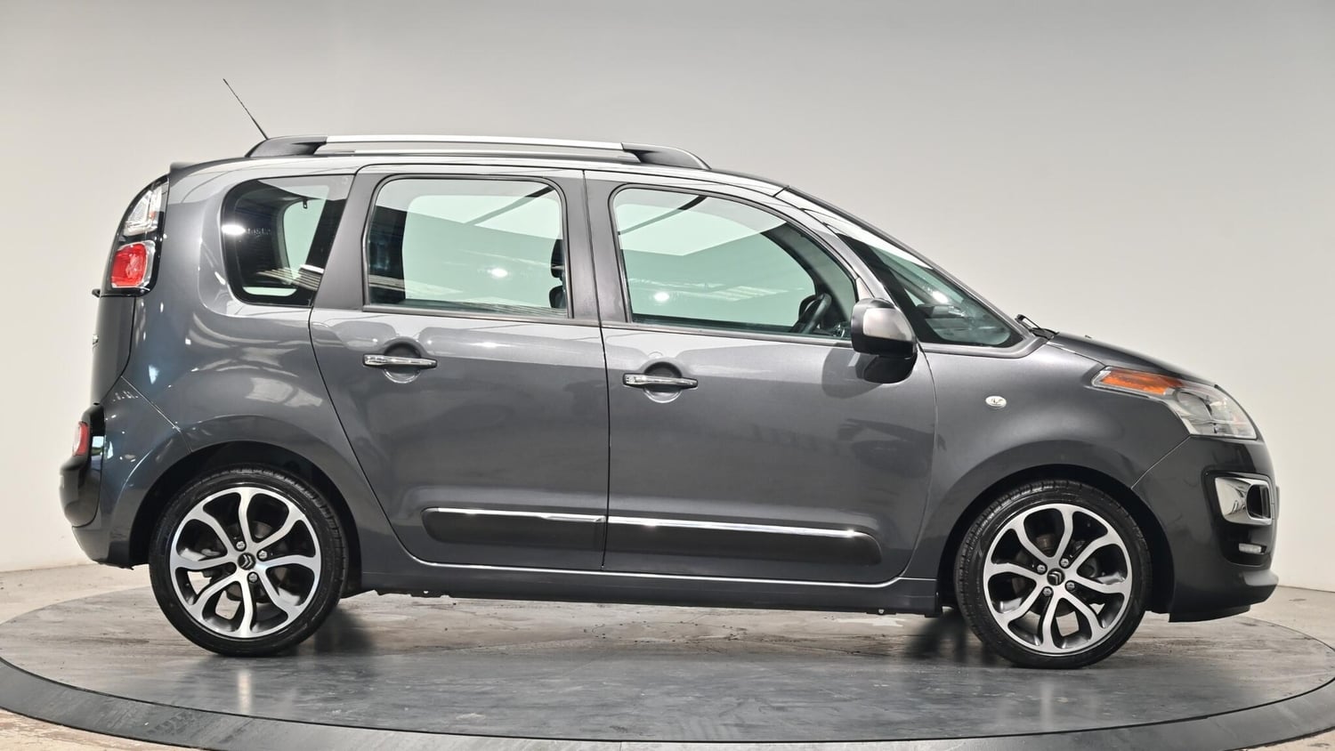 Citroen C3 Picasso 2014 - Cars in Cullompton