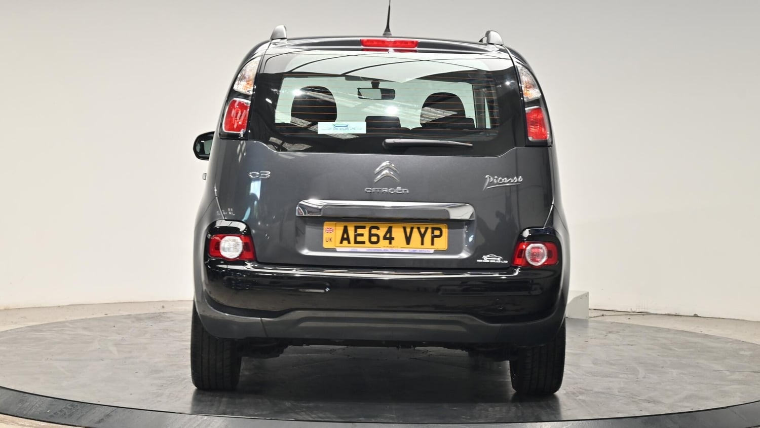 Citroen C3 Picasso 2014 - Cars