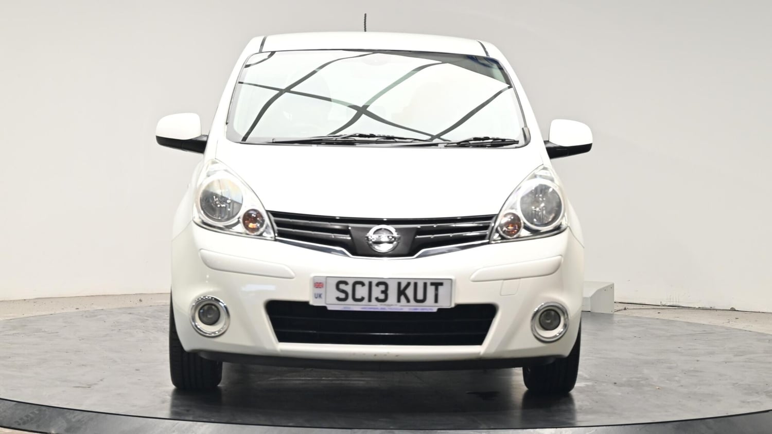 Nissan Note Cullompton