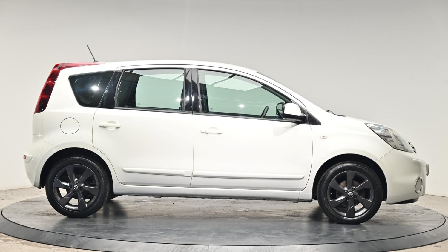 Nissan Note 2013 - Cars in Cullompton