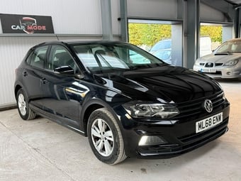 Volkswagen Polo 2018