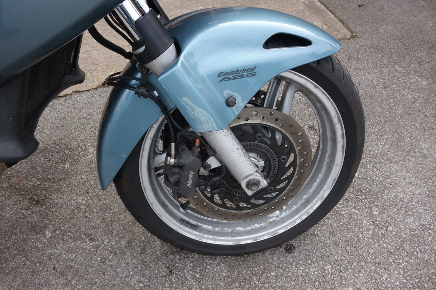 Honda NT 2006 - Motorbikes, Scooters & Quads in Rugeley