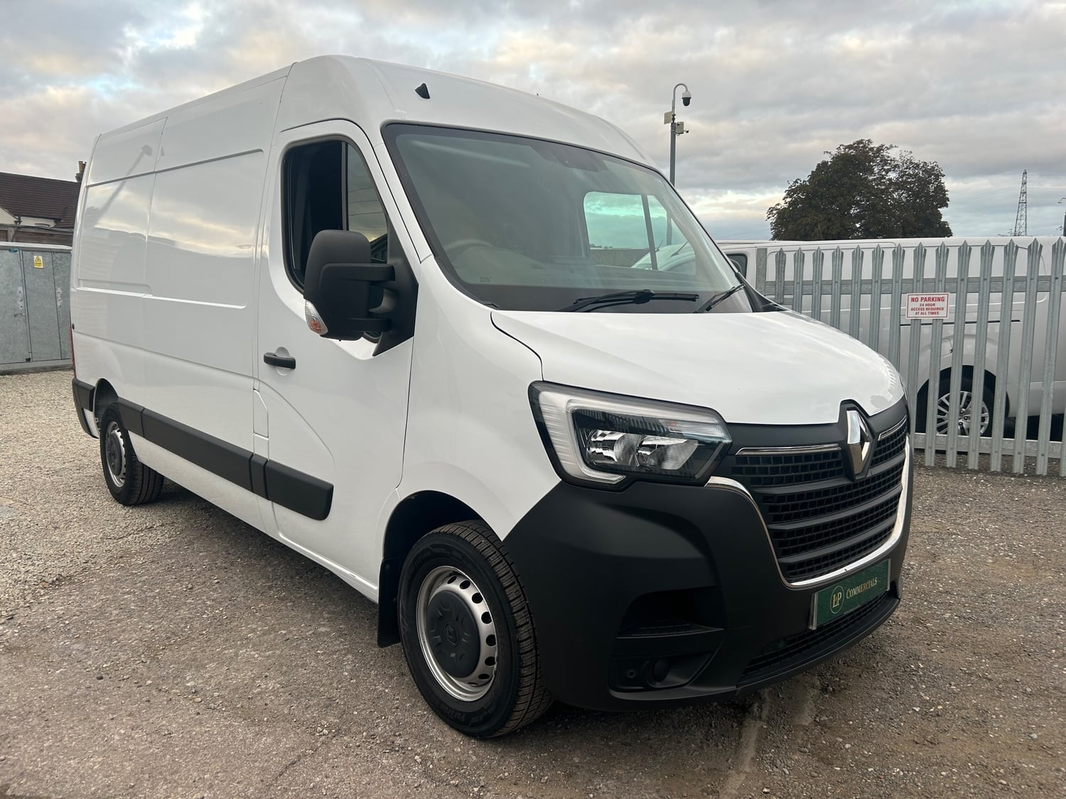 Renault Master Rochester