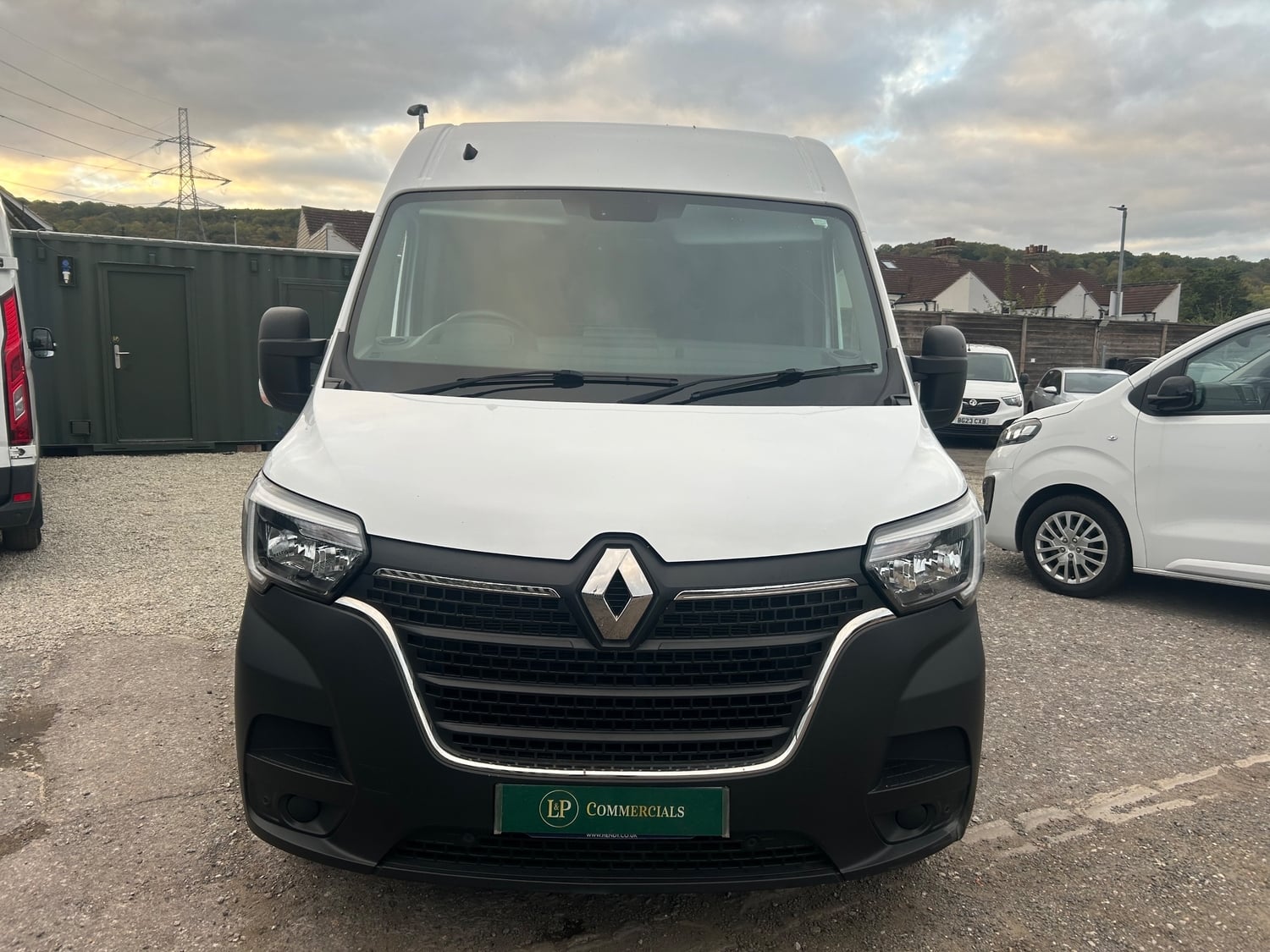 Renault Master 2023 - Vans & Commercial Vehicles in Rochester