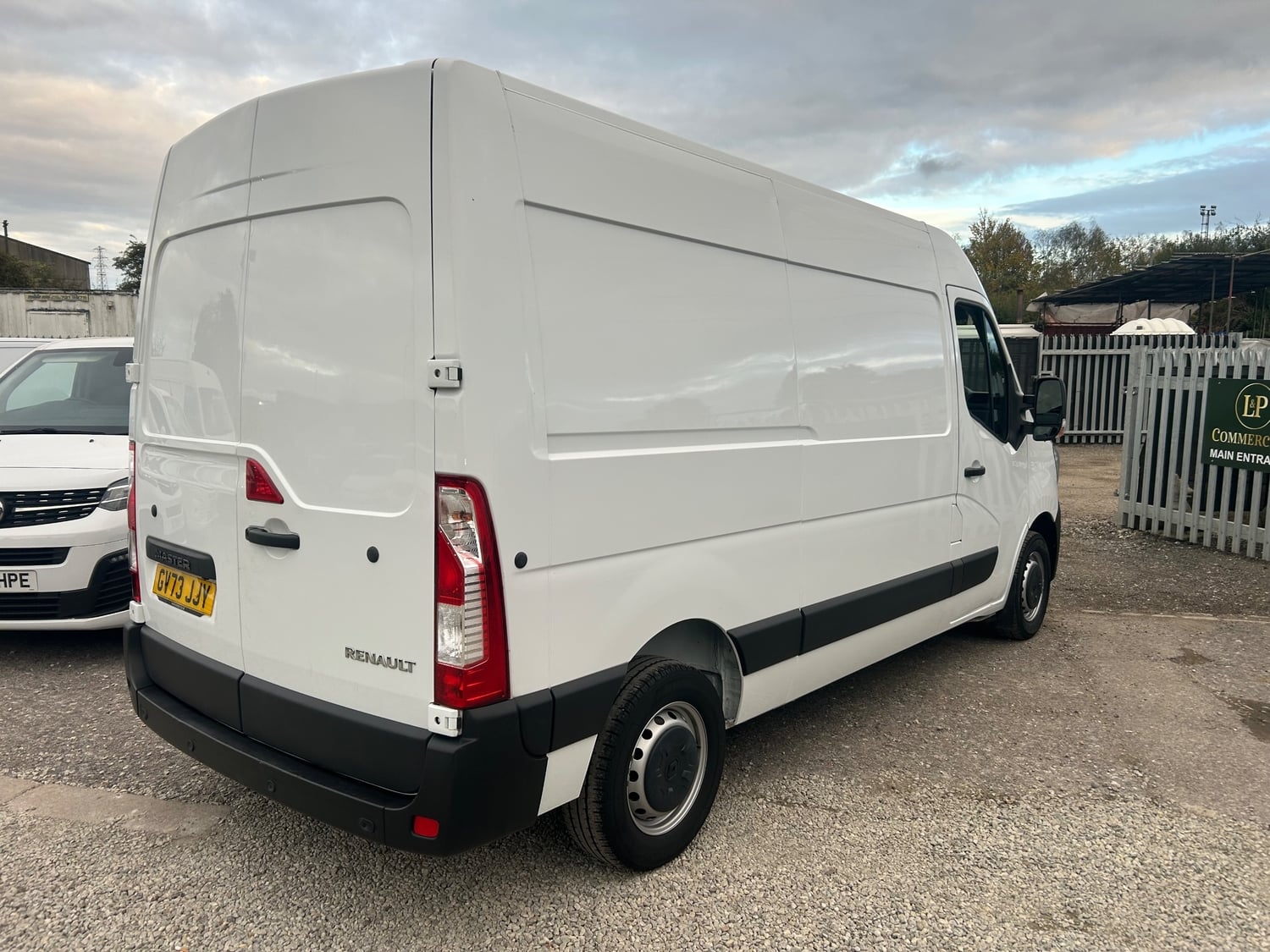 Renault Master 2023 - Vans & Commercial Vehicles