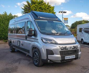 Auto-Trail V-Line 610 Sport 140BHP Auto Fiat 140  for sale