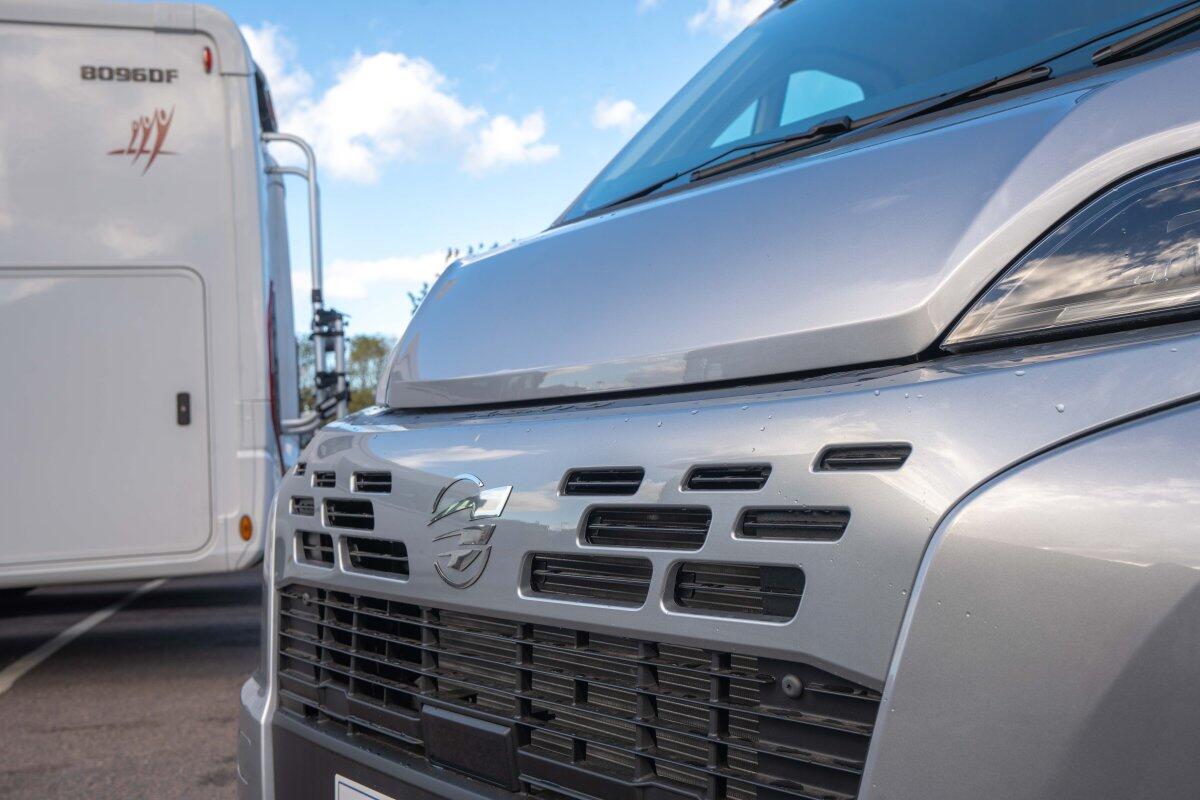 Auto-Trail V-Line 610 Sport 140BHP Auto Fiat 140  for sale - Motorhomes & Caravans