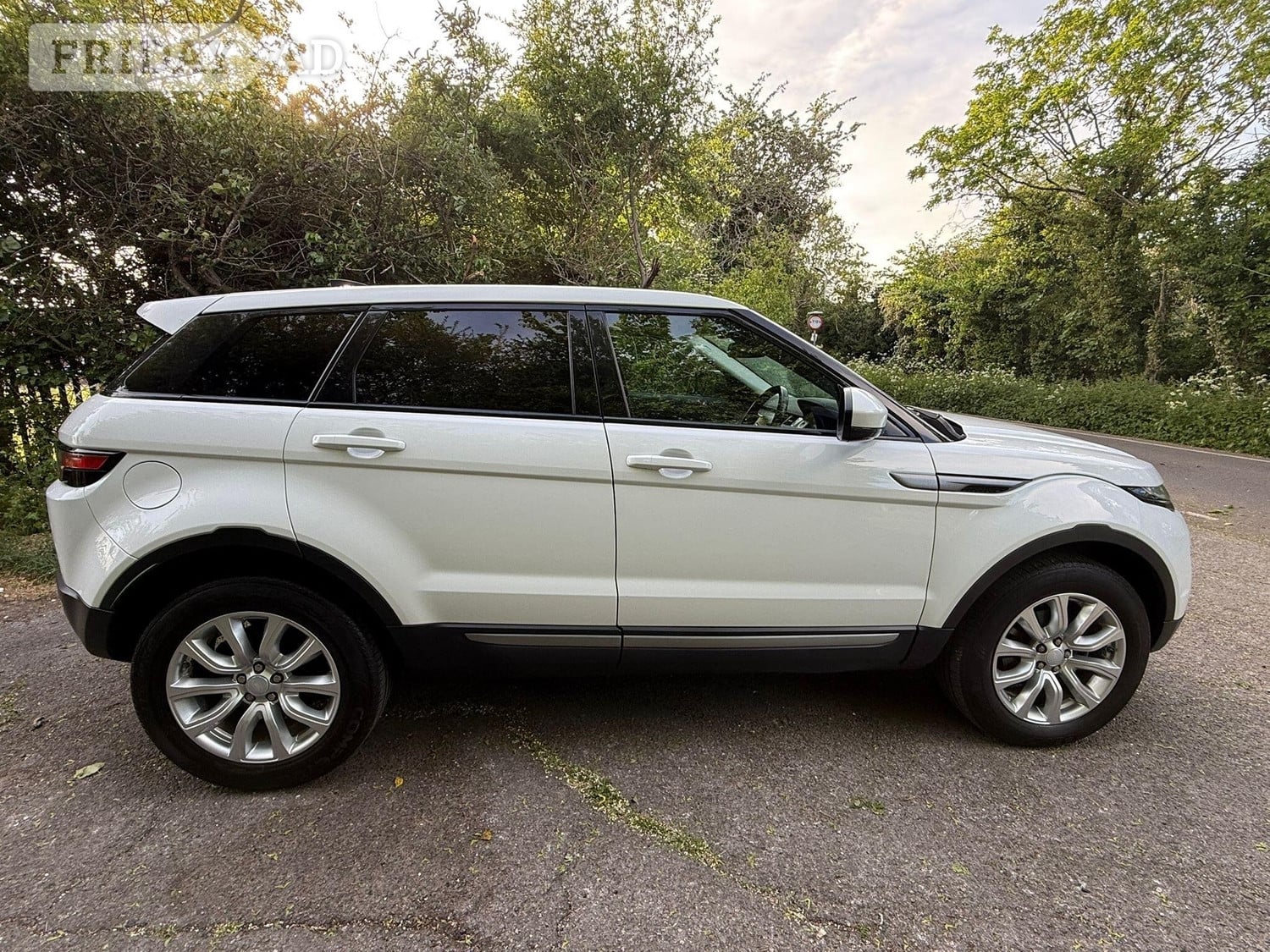 Land Rover Range Rover Evoque 2019 - Cars