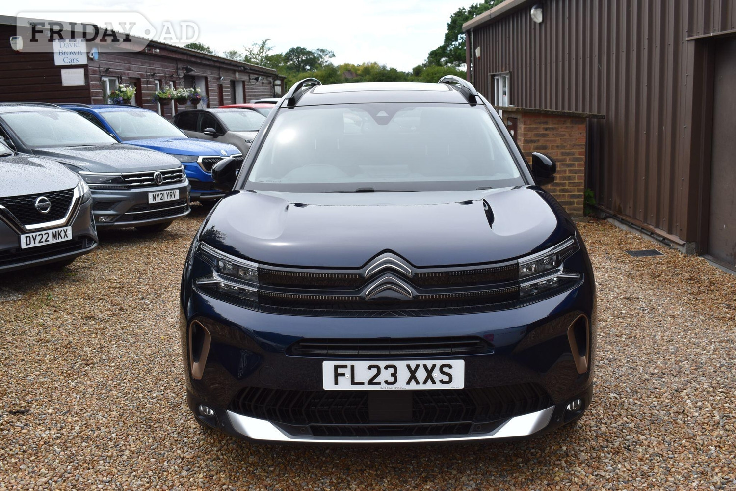 Citroen C5 Aircross Guildford