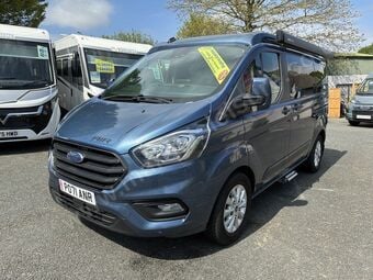 Auto-Sleepers Air, (2022)  Campervan for sale