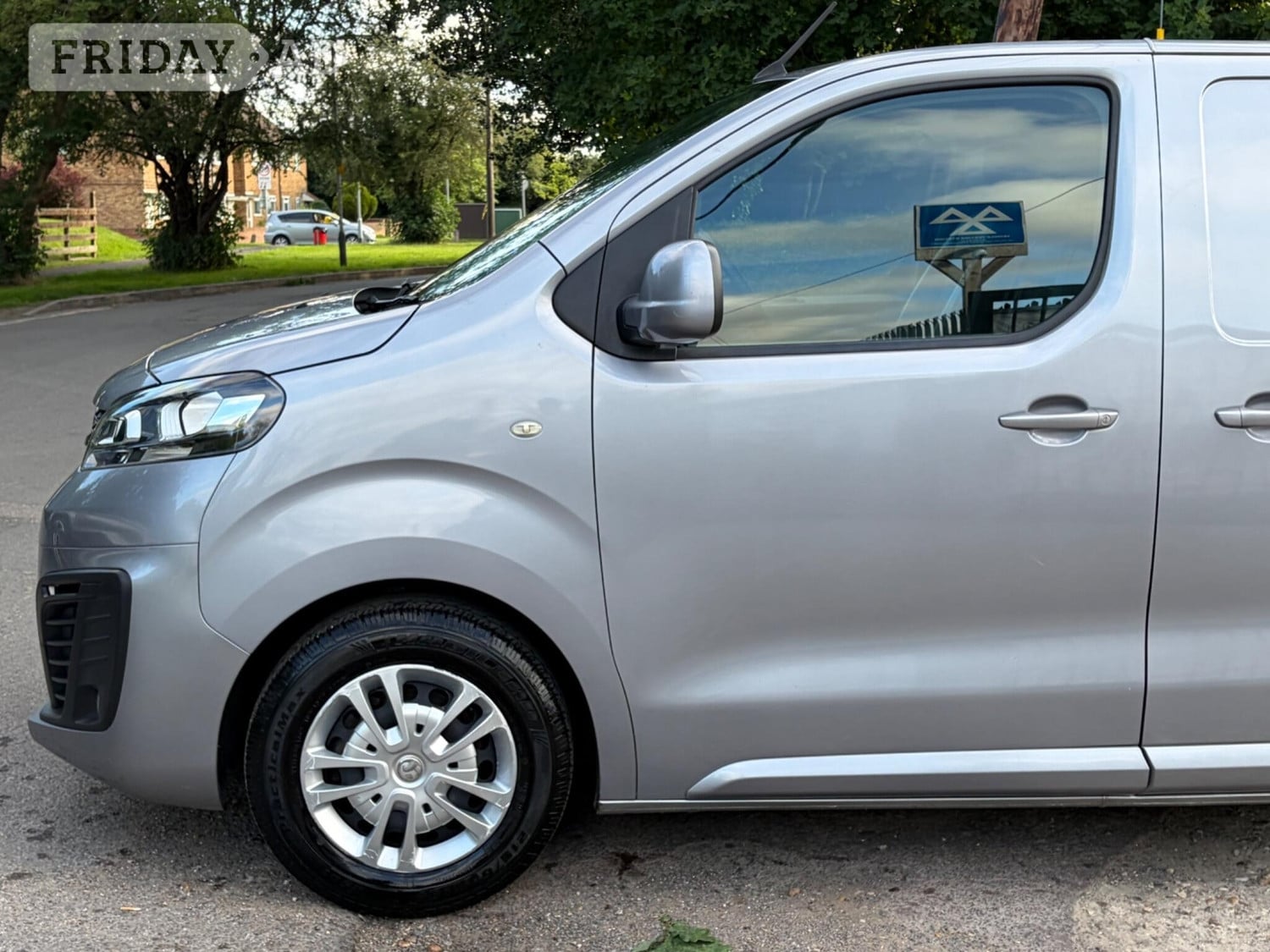 Vauxhall Vivaro 2021 - Vans & Commercial Vehicles in Hayes