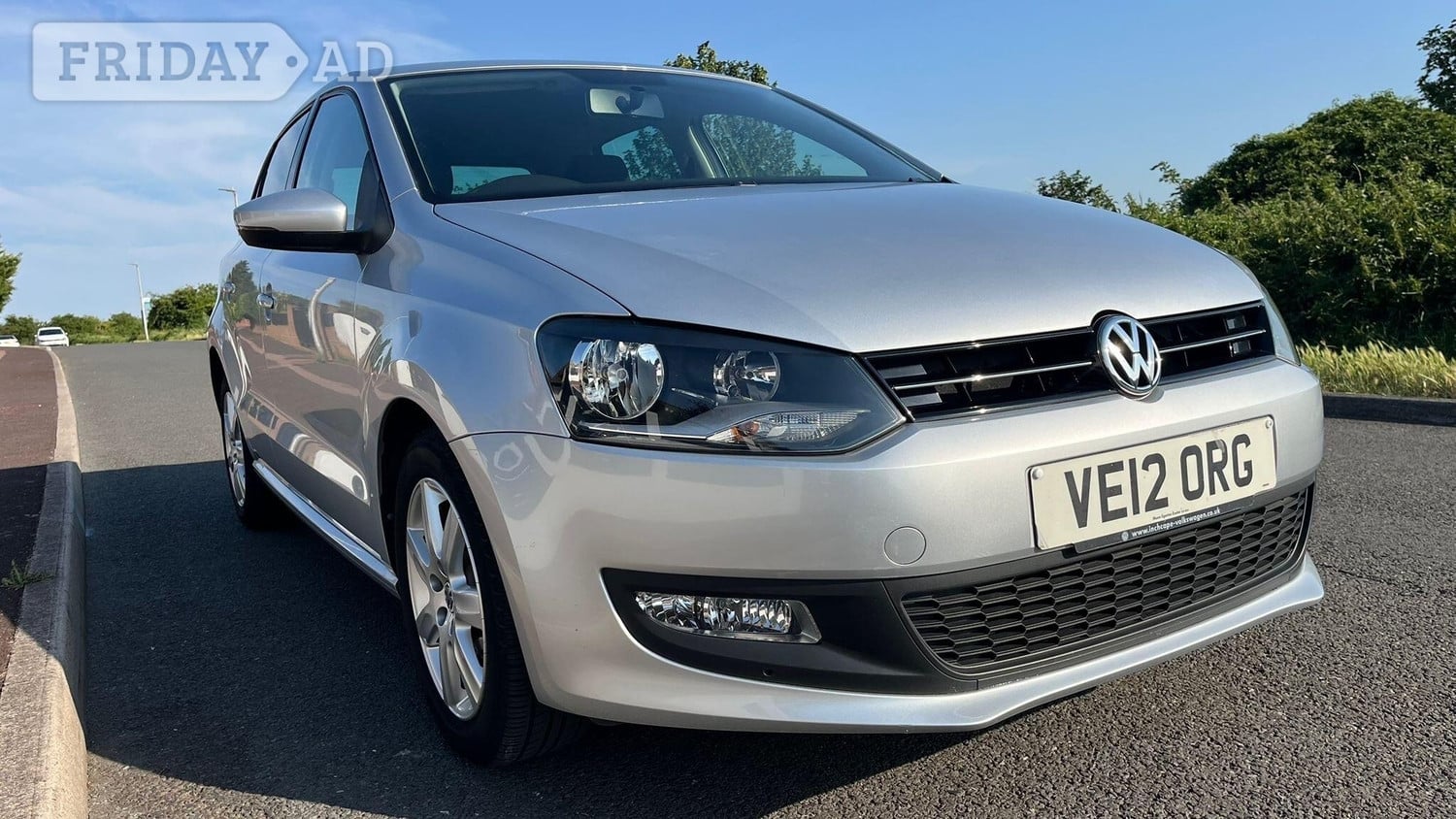 Volkswagen Polo Chatham