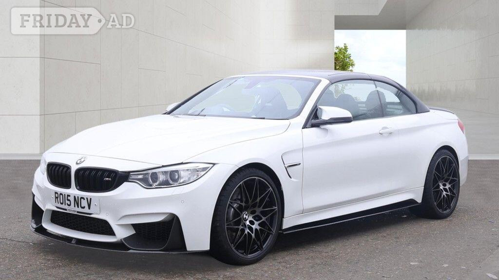 [ berth ]BMW M4