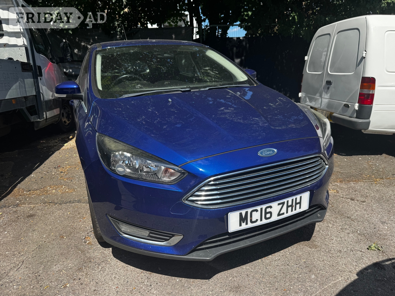 Hyundai i10 Portsmouth