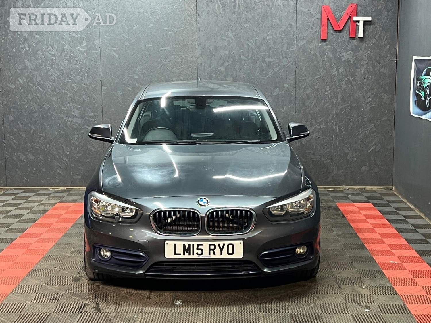 BMW 1 Series Halifax