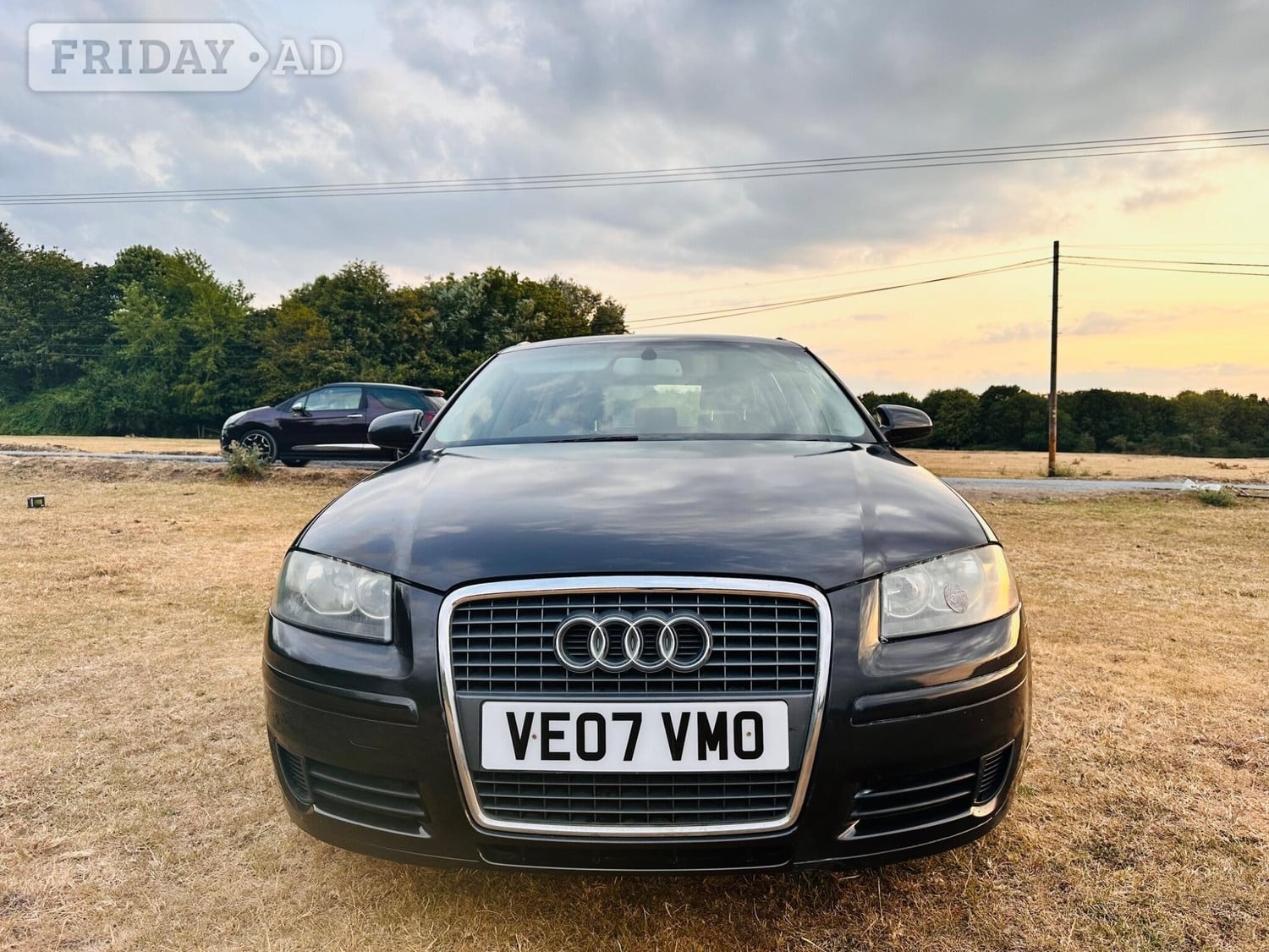 Audi A3 Eton Wick, Windsor