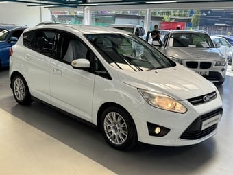 Ford C-MAX 2012