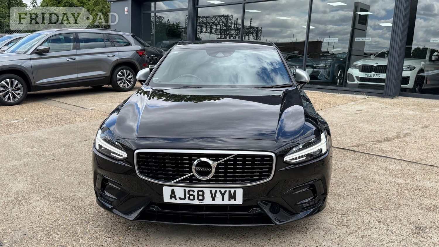 Volvo S90 Ipswich