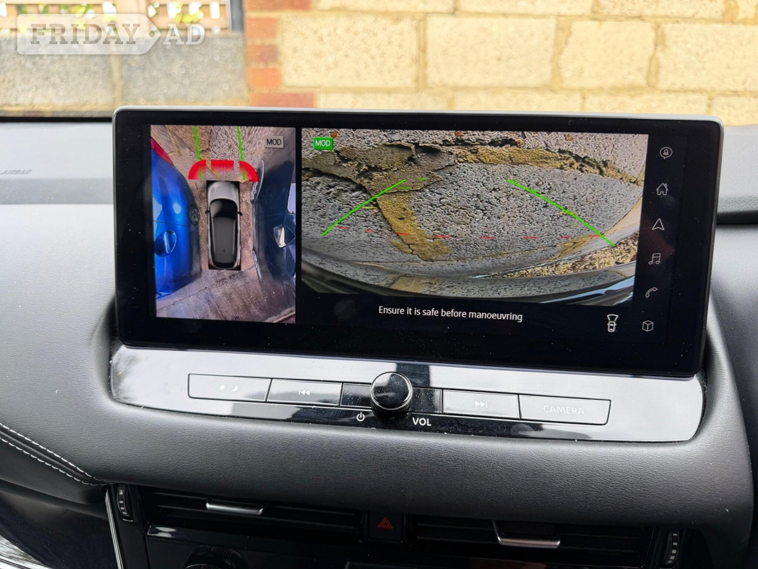 Nissan Qashqai 2022 - Cars in Sutton