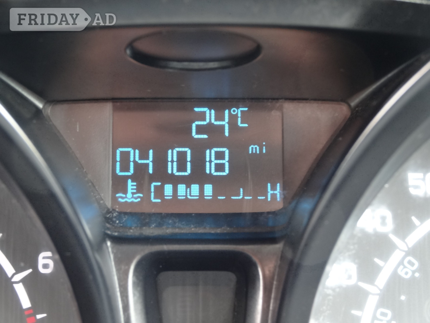 Ford Ecosport Havering