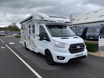 Chausson Titanium Ultimate 777 2025 for sale